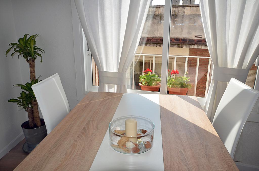 Sunny Apartment Central Sitges Exterior photo