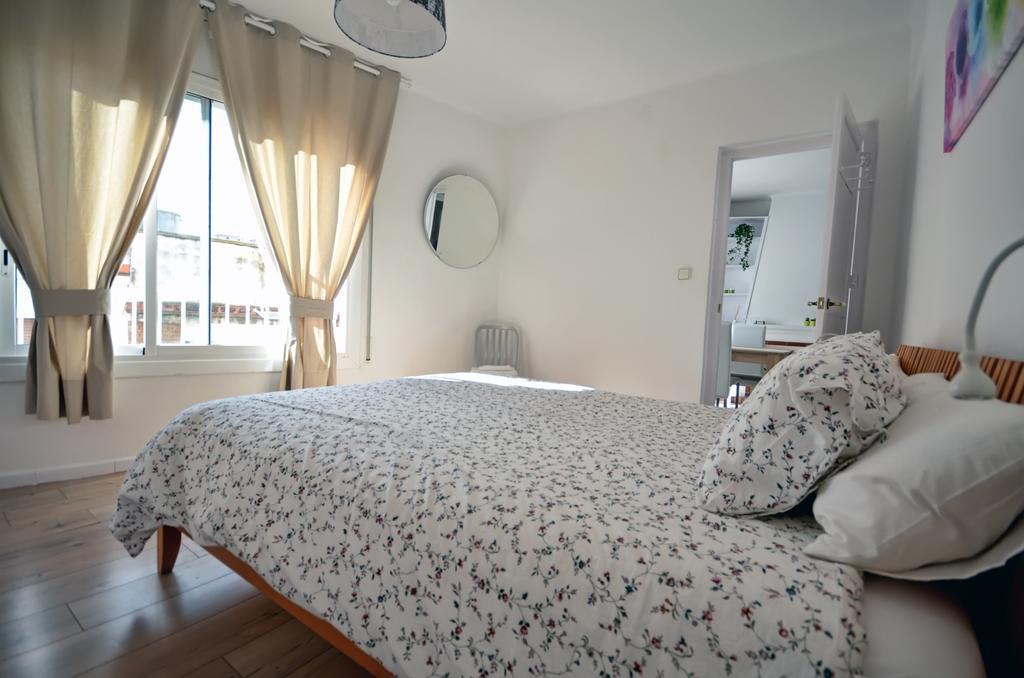 Sunny Apartment Central Sitges Exterior photo